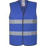 Vestă reflectorizantă ALEXIS BLUE