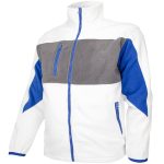 Hanorac de lucru din fleece PROFI COOL