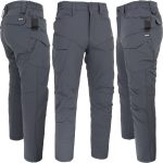 Pantaloni de lucru stretch KAYMAN