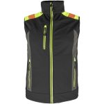 Vestă de lucru softshell SHERO