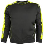 Hanorac de lucru reflectorizant TRENT