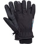 Softshell mănuși izolate SKIMAX