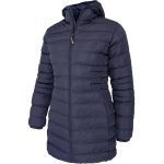 Jachetă de lucru lungă și ușoară de damă TUWA NAVY