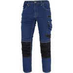 Blugi de lucru stretch JEANS STRETCH BLUE