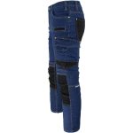 Blugi de lucru stretch JEANS STRETCH BLUE