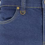 Blugi de lucru stretch JEANS STRETCH BLUE