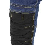 Blugi de lucru stretch JEANS STRETCH BLUE