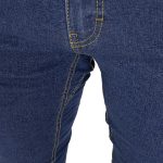 Blugi de lucru stretch JEANS STRETCH BLUE