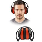 Protecție pentru urechi pe gât 28db