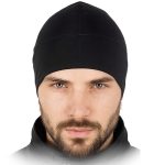 Căciulă termică potrivită și sub cască TERM