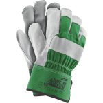 Mănuși de lucru TOP GREEN