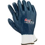 Mănuși de nitril BLUENIX