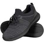 Pantofi sport teniși ZAGER BLACK