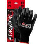 Mănuși de lucru din latex DRECO