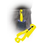 Clip pentru atașarea mănușilor de lucru GLOVE 02