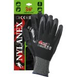 Mănuși din latex LANEX