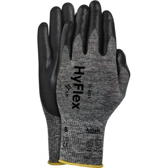 Mănuși de lucru antistatice HyFlex® 11 801