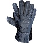 Mănuși de iarnă textile RODO LONG