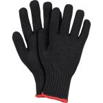 Mănuși textile de iarnă pentru lucru ROZO WIN