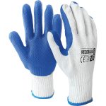 Mănuși de lucru NICK BLUE