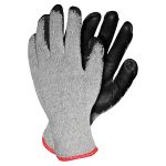 Mănuși de lucru din latex DUCK ECO 10