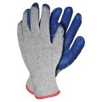 Mănuși de lucru din latex DUCK ECO 10