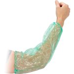 Mânecă pentru lucru de unică folosință 100 buc FOLIA