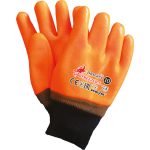 Mănuși de lucru PVC FREEZER UP