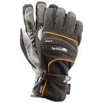 Mănuși izolate combinate GRIZLY