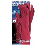 Mănuși de lucru din cauciuc LATEX RF