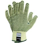 Mănuși împotriva tăieturii KEVLAR DOT CUT 3