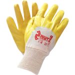 Mănuși nitril HARIX UP