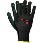 Mănuși de lucru NIDO COLOR