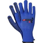 Mănuși de lucru NIDO COLOR