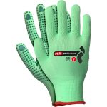 Mănuși de lucru NIDO COLOR