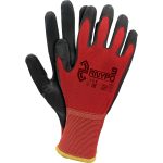 Mănuși de lucru impregnate REPO UP