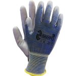 Mănuși de lucru impregnate REPO UP