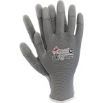 Mănuși de lucru impregnate REPO TOUCH