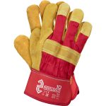 Mănuși de lucru combinate GOLD