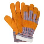 Mănuși de iarnă pentru lucru TODI WIN