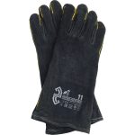 Mănuși de sudură SAMY BLACK