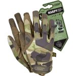 Mănuși tactice de protecție Tactical Gloves HARPY