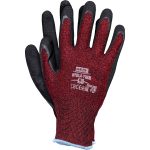 Mănuși din latex RICK FOAM