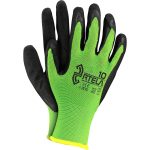 Mănuși de lucru impregnate RICK
