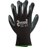 Mănuși de lucru NITRENI BLACK