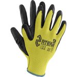 Mănuși de lucru NITRENI COOL