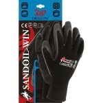 Mănuși de iarnă impregnate OIL WIN