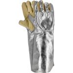 Mănuși de protecție rezistente la căldură TERMOIZOL 1 pereche 55cm