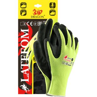 Mănuși de lucru LETIX