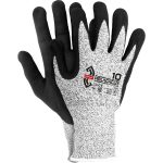 Mănuși antităiere BLACK CUT 3